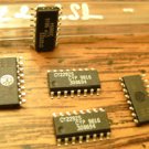 Lot of 5: Cypress CY2292SL-599