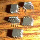 Lot of 5: Analog Devices AD586TQ