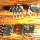 Lot of 50: Texas Instruments TL0611P