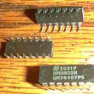 Lot of 50: National Semiconductor DM8502N