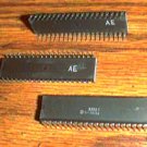 Lot of 4: Harris SI-3819B