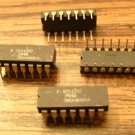 Lot of 4: Fairchild 9016DC