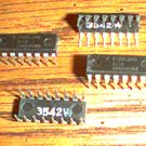 Lot of 4: Fairchild 2102L2PC