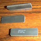 Lot of 4: AMD AM9517A-4DC
