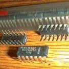 Lot of 45: Motorola MC74H21P MC3011P