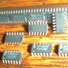 Lot of 40: National Semiconductor 74F280