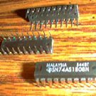 Lot of 3: Texas Instruments SN74AS1808N