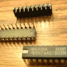 Lot of 3: Texas Instruments SN74AS1805N