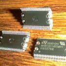 Lot of 3: ST Microelectronics M48T201V85MH1 Timekeeper