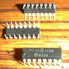 Lot of 3: Motorola MC10H350P