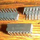 Lot of 15: Texas Instruments SN54LS174J