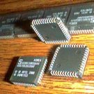 Lot of 15: Signetics SC80C31BCGA44