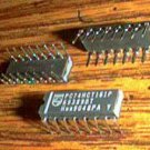 Lot of 15: Philips PC74HCT161P