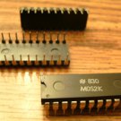 Lot of 15: National Semiconductor MOS2K