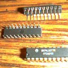 Lot of 15: Motorola SN74LS377N