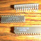 Lot of 15: AMD AM29827DC