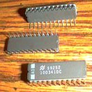 Lot of 14: National Semiconductor 100341DC