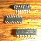 Lot of 14: Mitsubishi M74ALS11AP