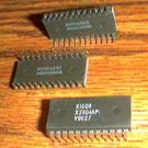 Lot of 13: Xicor X2804API