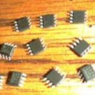 Lot of 13: Siliconix SI4874DY