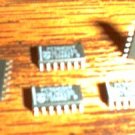 Lot of 39: Philips PC74HC00T