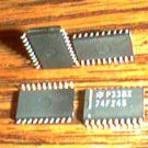 Lot of 37: National Semiconductor 74F245