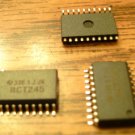 Lot of 36: Texas Instruments BCT245