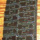 Lot of 36: Fairchild 74F521 PC