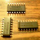 Lot of 33: Texas Instruments ULN2001A
