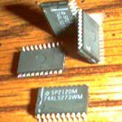 Lot of 31: National Semiconductor DM74ALS273WM