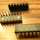Lot of 31: AMD AM26S10PC