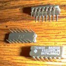 Lot of 30: Texas Instruments SN74LS86AJ