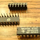 Lot of 30: Texas Instruments SN74AS163N