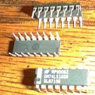 Lot of 30: National Semiconductor DM74LS165N