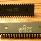 Lot of 2: Motorola MC6808P