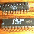 Lot of 2: IDT 6168SA25P Lot of 2: IDT 6168SA25P