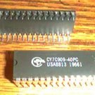 Lot of 2: Cypress CY7C909-40PC