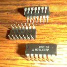 Lot of 9: Mitsubishi M74LS37P