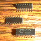 Lot of 9: Fairchild 74LS174PC