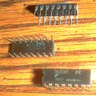 Lot of 9: Fairchild 7483APC