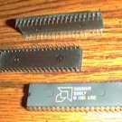 Lot of 9: AMD D0000614