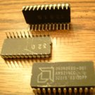 Lot of 9: AMD AM9214CC