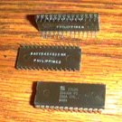 Lot of 8: Zilog Z8430A PS Z80A CTC