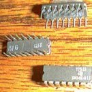 Lot of 8: Texas Instruments SN54S151J