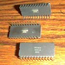 Lot of 8: Intersil 52S016