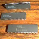 Lot of 8: Intel D8088