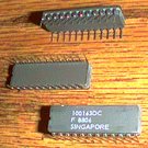 Lot of 8: Fairchild 100163DC