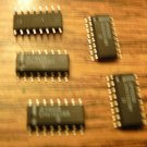Lot of 80: National Semiconductor LMX1501AM