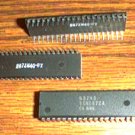 Lot of 7: Signetics SCN2672A