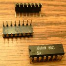 Lot of 7: Signetics 10107N